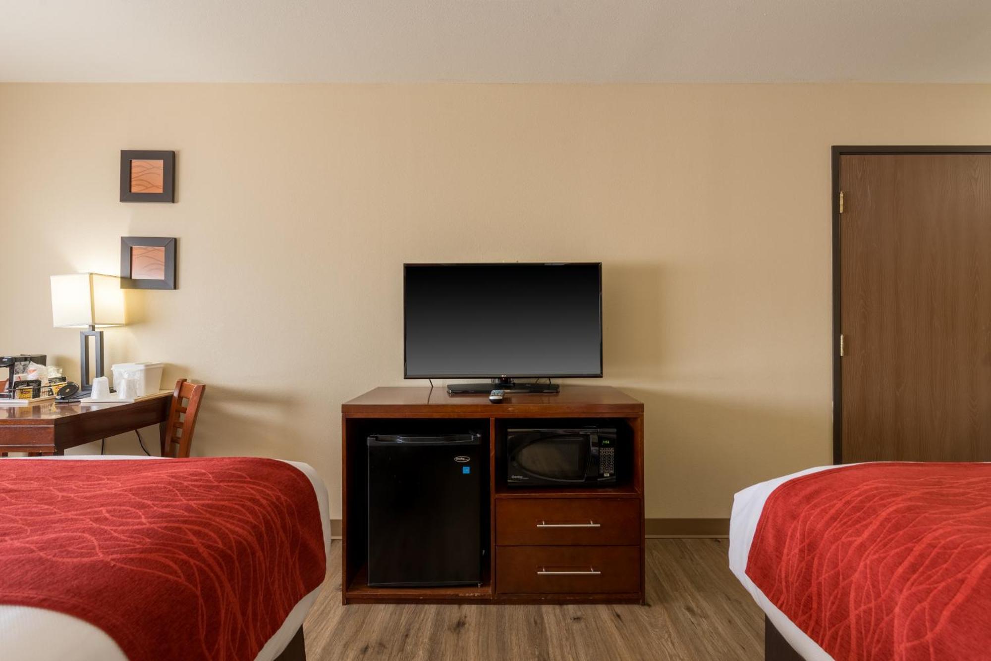 Comfort Inn & Suites Alamosa Exterior photo