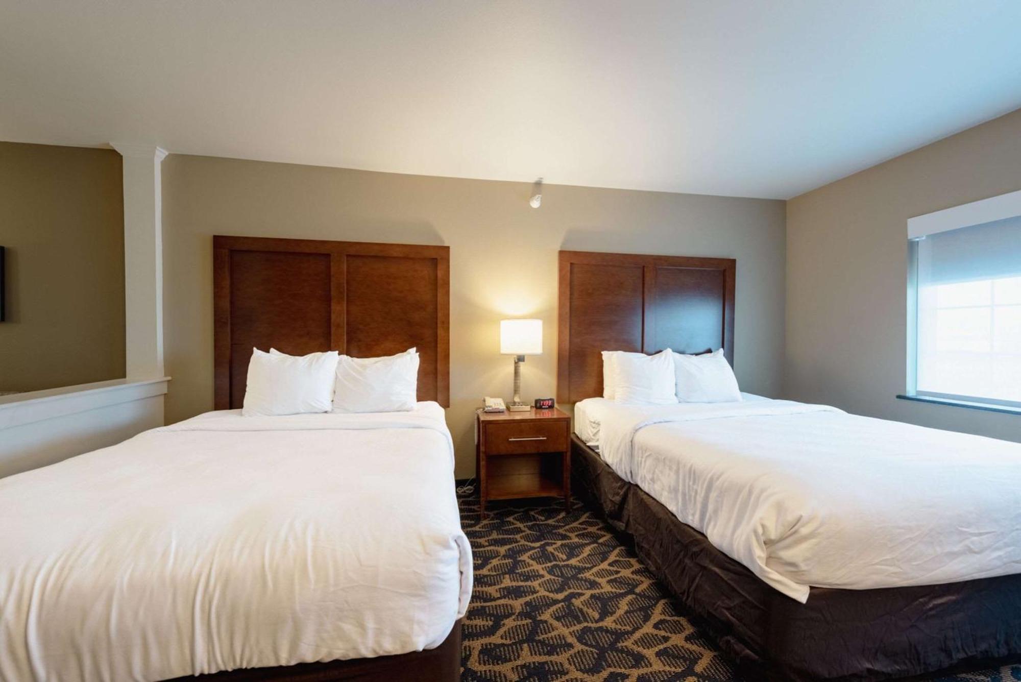 Comfort Inn & Suites Alamosa Exterior photo