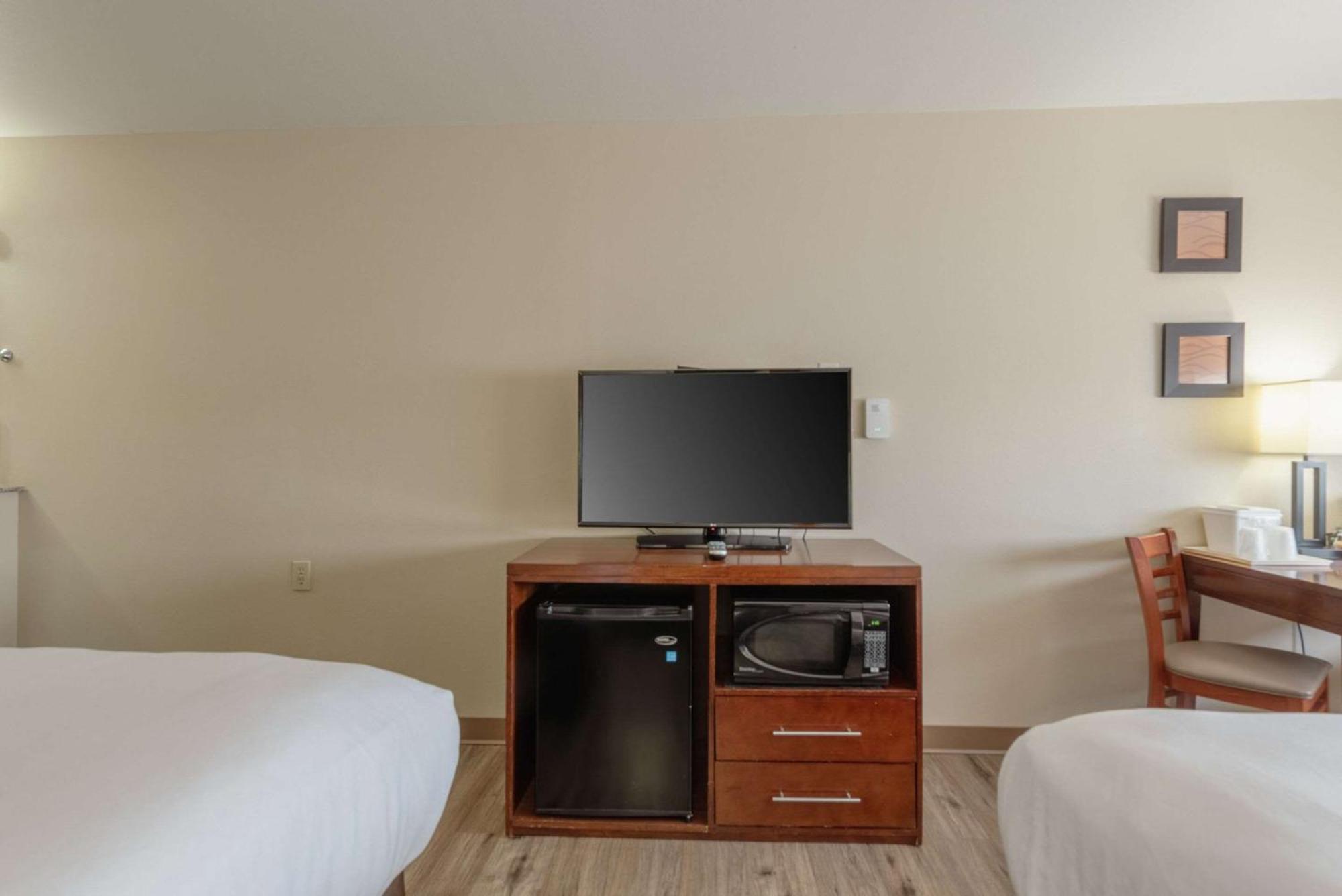 Comfort Inn & Suites Alamosa Exterior photo